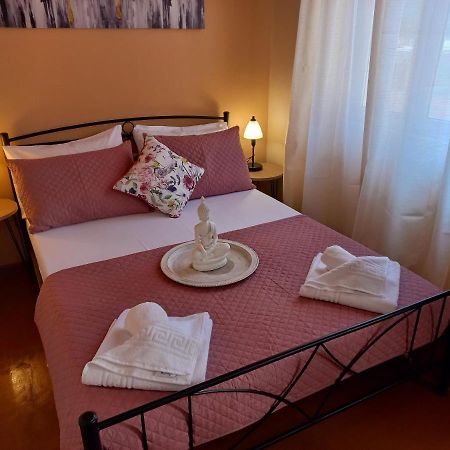 Ml Saroko Apartment 2 Corfu  Esterno foto