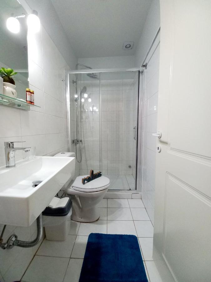 Ml Saroko Apartment 2 Corfu  Esterno foto